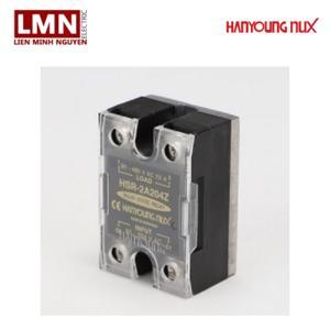 Rờ le bán dẫn Hanyoung HSR-2A204Z