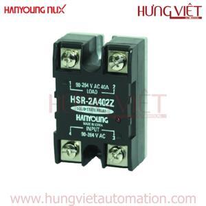 Rờ le bán dẫn Hanyoung HSR-2A402Z