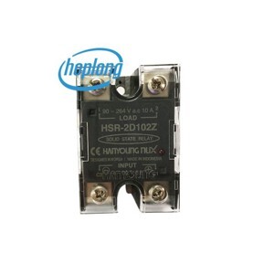 Rờ le bán dẫn Hanyoung HSR-2D102Z