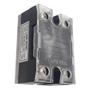 Rờ le bán dẫn Hanyoung HSR-2D504Z