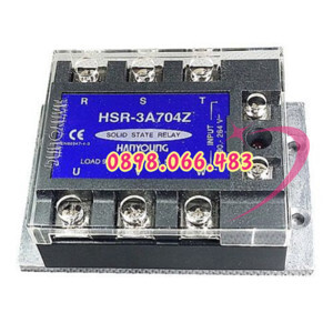 Rờ le bán dẫn Hanyoung HSR-3A104Z