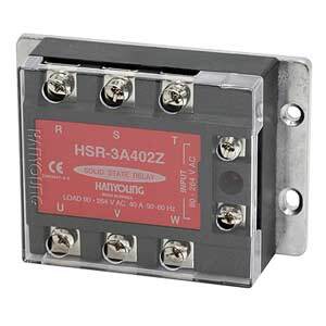 Rờ le bán dẫn Hanyoung HSR-3A402Z