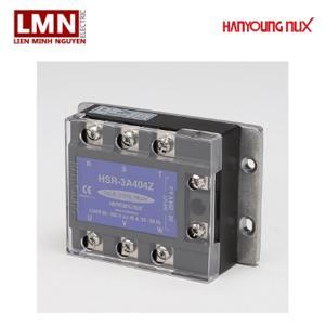 Rờ le bán dẫn Hanyoung HSR-3A404Z