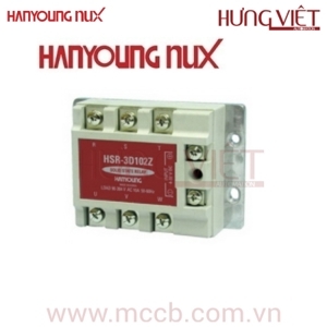 Rờ le bán dẫn Hanyoung HSR-3A504Z 50A