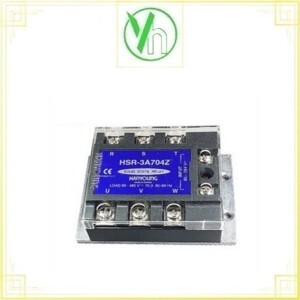 Rờ le bán dẫn Hanyoung HSR-3A704Z 70A