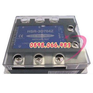 Rờ le bán dẫn Hanyoung HSR-3D104Z