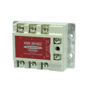 Rờ le bán dẫn Hanyoung HSR-3D202Z