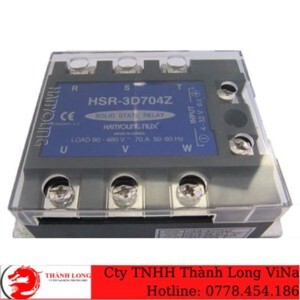 Rờ le bán dẫn Hanyoung HSR-3D304Z