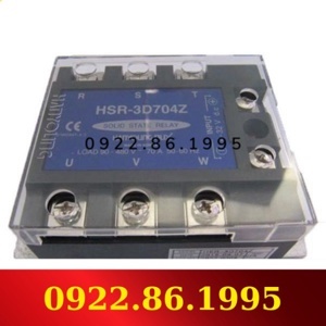 Rờ le bán dẫn Hanyoung HSR-3D404Z