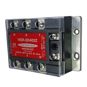 Rờ le bán dẫn Hanyoung HSR-3D402Z