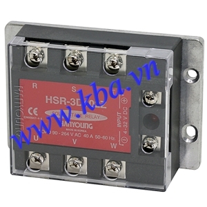 Rờ le bán dẫn Hanyoung HSR-3D402Z