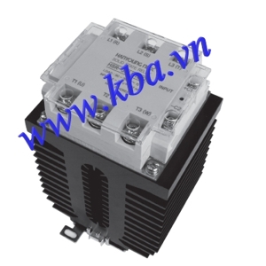 Rơ le bán dẫn Hanyoung HSR-3SLD402Z