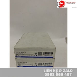 Rơ le bán dẫn Omron G3F-203SN-VD DC5-24