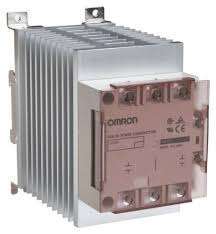 Rơ le bán dẫn Omron G3PE-535B-3N DC12-24 35A