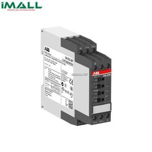 Rơ le bảo vệ điện áp ABB CM-ESS.2S (3-600V) 110-130V