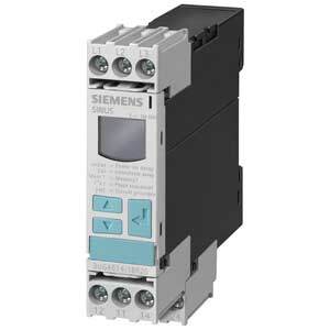 Rơ le bảo vệ điện áp Siemens 3UG4616-1CR20