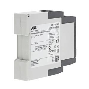 Rơ le bảo vệ pha ABB CM-PAS.41S (300-500V)