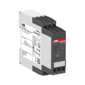 Rơ le bảo vệ pha ABB CM-PFS.S (200-500V)