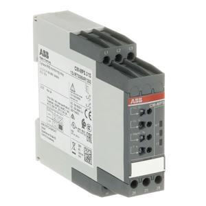 Rơ le bảo vệ pha đa chức năng ABB CM-MPS.31S (160-300V)