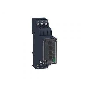 Rơ le bảo vệ pha RM22TR31 Schneider