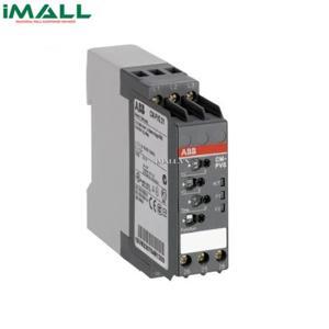 Rơ le bảo vệ pha và điện áp ABB CM-PVS.41S (300-500V)
