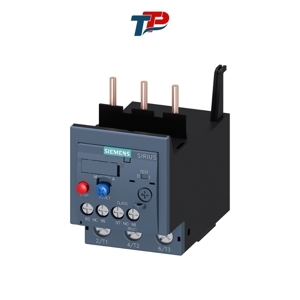 Rơ le bảo vệ quá tải 3RU2136-4RB0