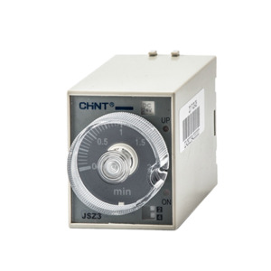 Rờ le Chint JSZ3F-30S-AC220V