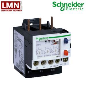 Rơ le điện tử Schneider LR97D015E