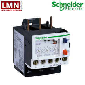 Rơ le điện tử Schneider LR97D07B