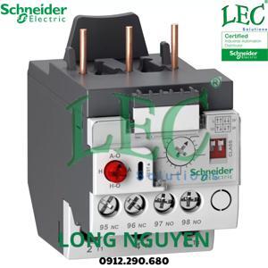 Rơ le điện tử Schneider LR97D015M7