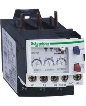 Rơ le điện tử Schneider LR97D07M7 - 1.2-7A, 220V