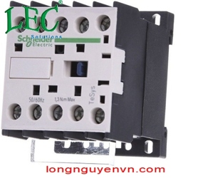 Rơ le điều khiển CA4KN22BW3