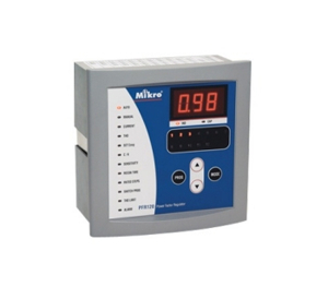Rơ le điều khiển hệ số công suất Mikro PFR96-220-50