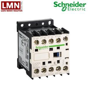 Rơ le điều khiển Schneider CA2KN22Q7