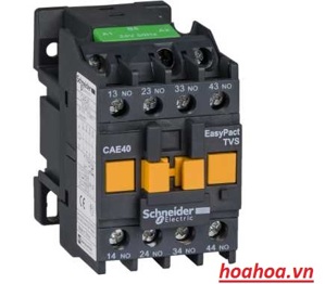 Rơ le điều khiển Schneider CAE22N5 - 415VAC