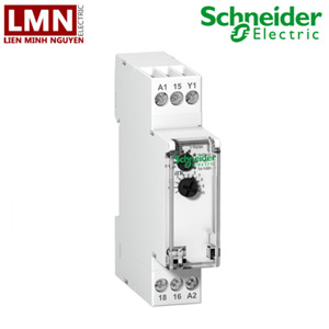 Rơ le điều khiển thời gian Acti9 iRTC Schneider A9E16067