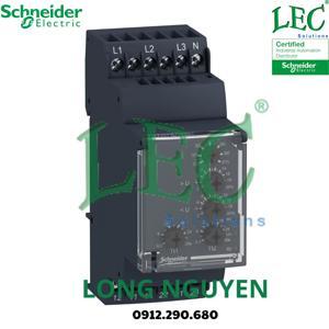 Rờ Le Dòng Điện Schneider RM35JA32MR