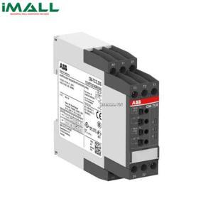 Rơ-le giám sát nhiệt độ CM-TCS.22S