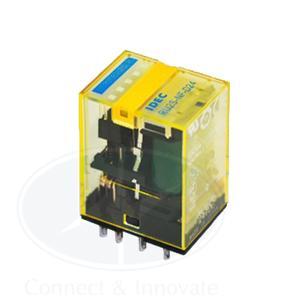 Rơ le Idec RU2S-A24