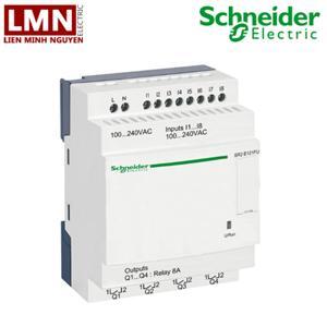 Rơ le lập trình iRTC Schneider SR2E121FU