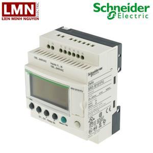 Rơ le lập trình iRTC Schneider SR3B101FU