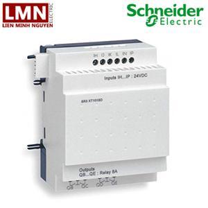 Rơ le lập trình iRTC Schneider SR3XT101BD