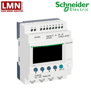 Rơ le lập trình iRTC Schneider SR2B121BD