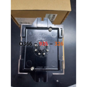 Rơ le luân phiên Omron G4Q-212S