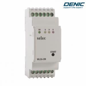 Rơ le mực nước Selec WLCA-2M-U-CE-ROHS