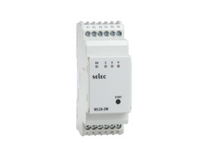 Rơ le mực nước Selec WLCA-2M-U-CE-ROHS