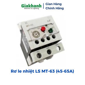 Rơ le nhiệt 34-50, 45-65A LS MT-63 (3)