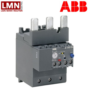 Rơ le nhiệt ABB E140DU-140