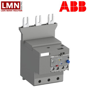 Rơ le nhiệt ABB E45DU-30