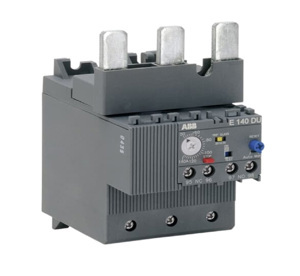 Rơ le nhiệt ABB E80DU-80